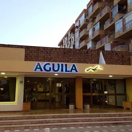 Sunset View Apartment Benalmádena Zewnętrze zdjęcie