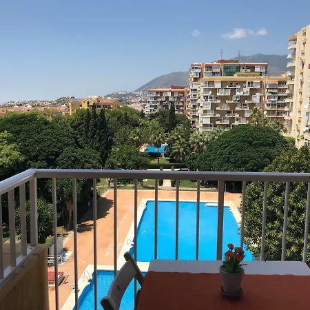 Sunset View Apartment Benalmádena Zewnętrze zdjęcie