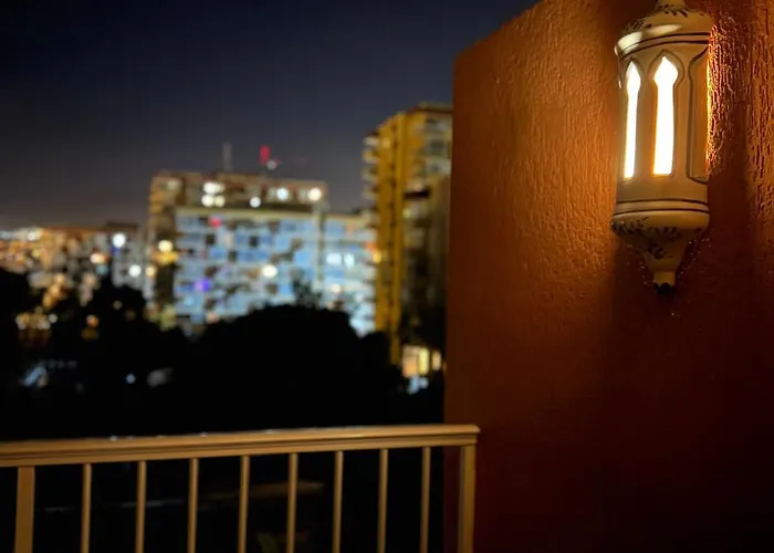 Sunset View Apartment