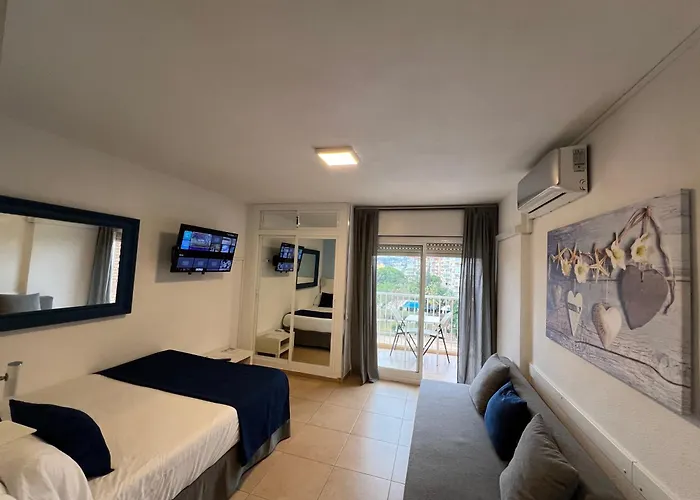 Sunset View Apartment