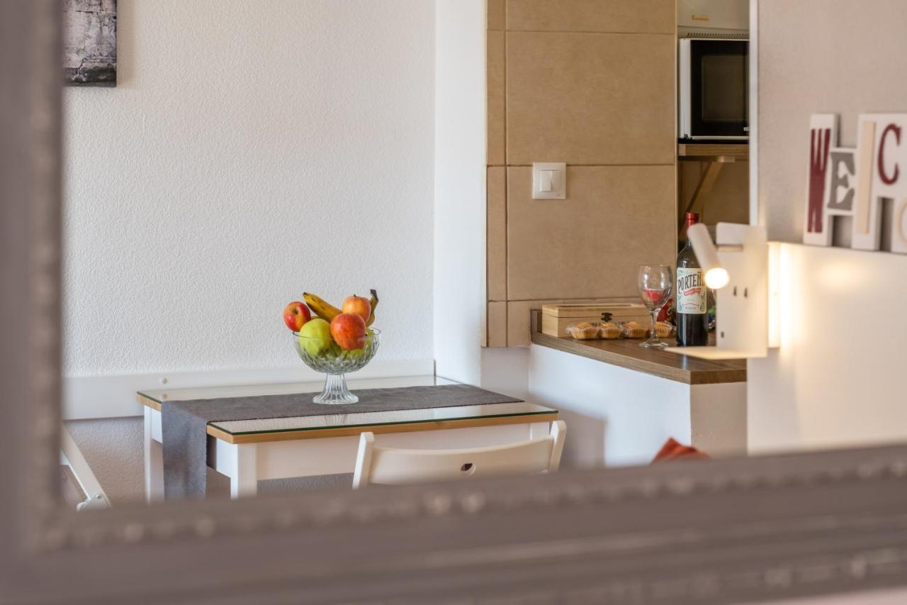 Sunset View Apartment *