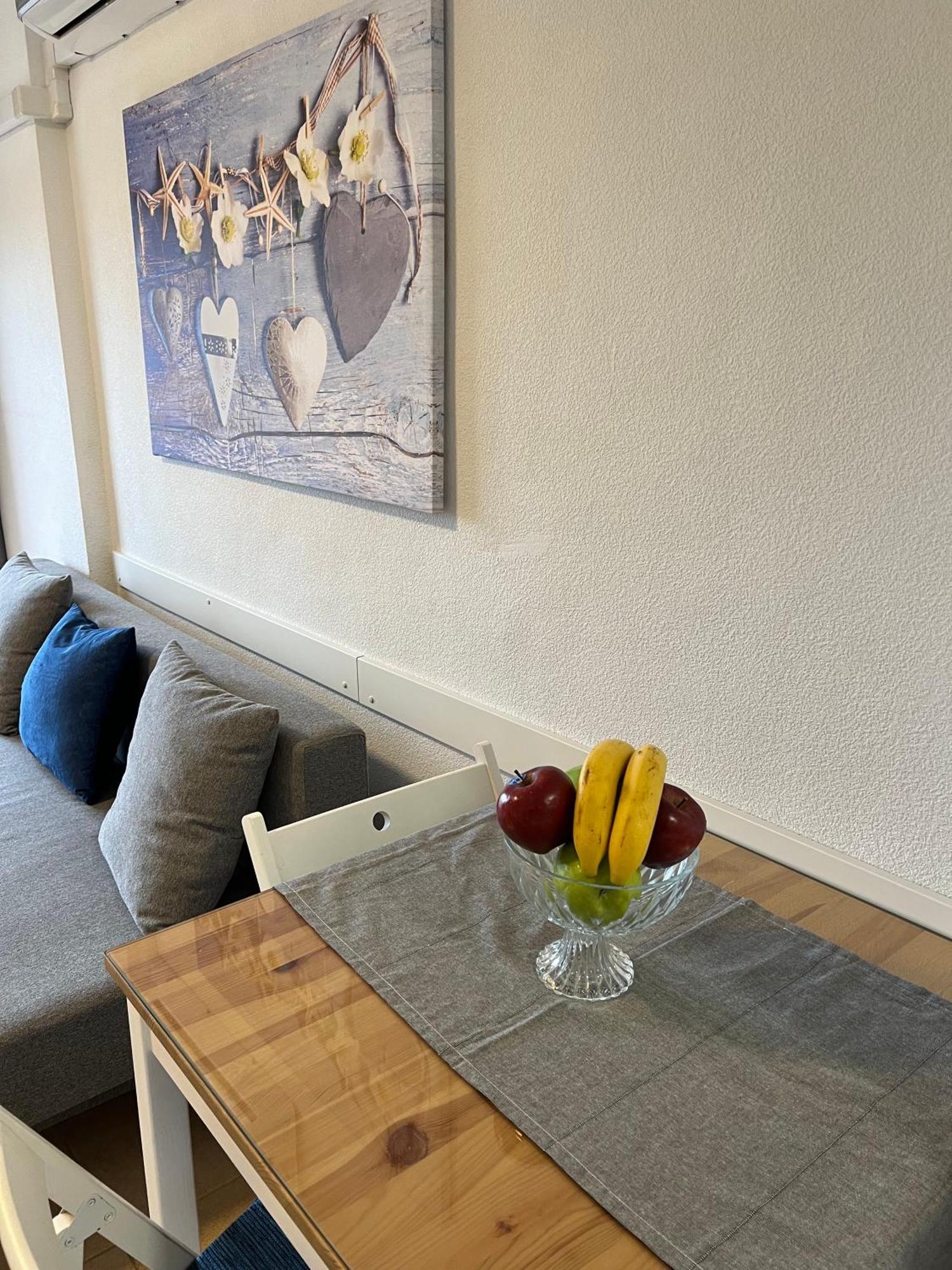 Sunset View Apartment Benalmadena