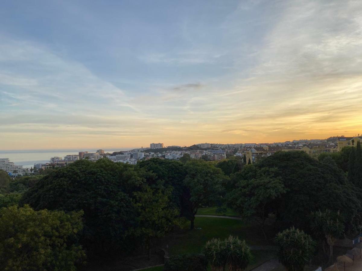 Sunset View Apartment Benalmadena