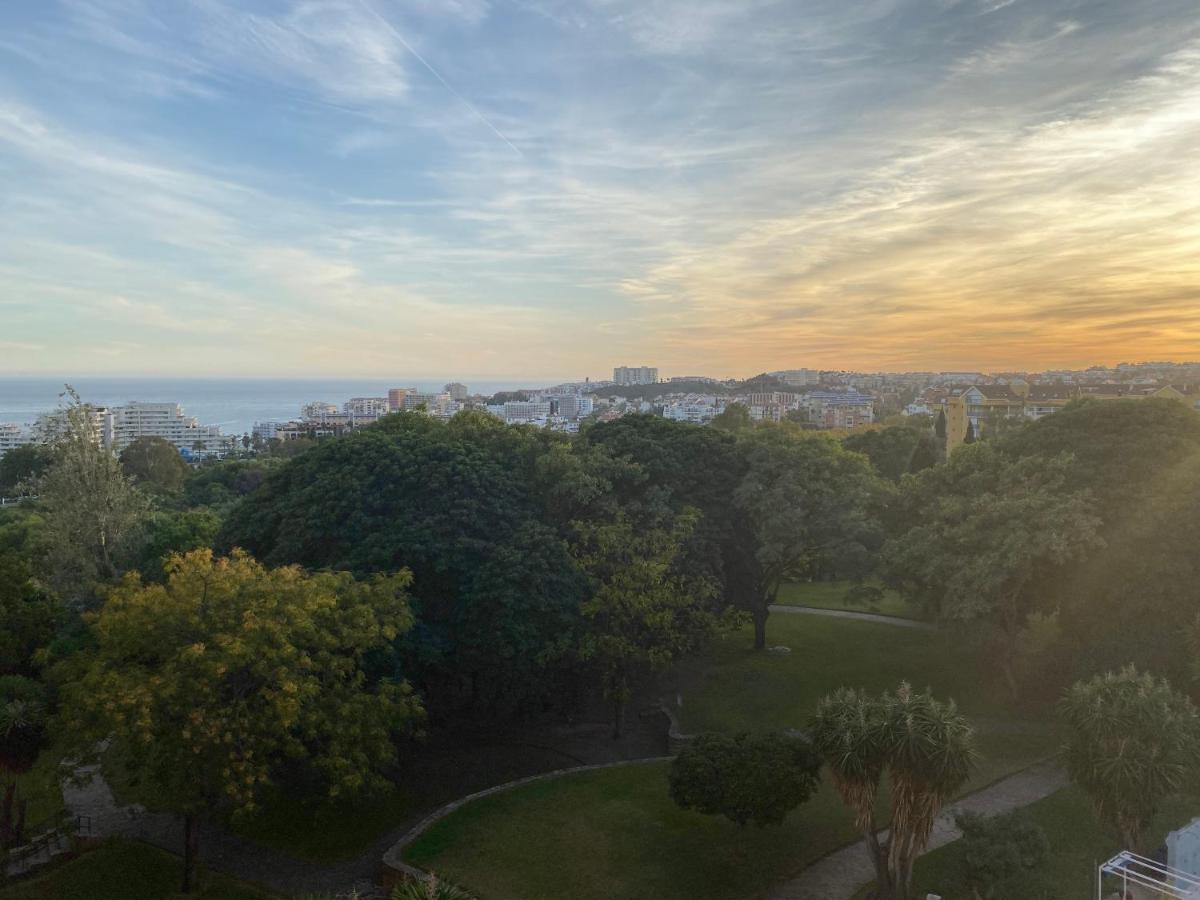 Sunset View Apartment *